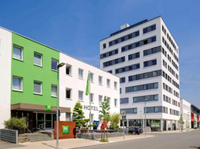 Гостиница ibis Styles Arnsberg Sauerland  Нехайм-Хюстен